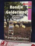 Redactie On Track - Rondje Gelderland / met picknickrecepten 14 prachtge fietsroutes