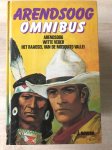 Nowee - Arendsoog  omnibus met hierin  3 verhalen