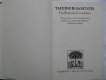 Arano, Luisa Cogliati (Hg.) - Tacuinum sanitatis, das Buch der Gesundheit