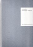 MEEKS, Raymond - Raymond Meeks - The Inhabitants. Text George Weld. - [New + Signed].
