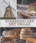 Kuin,Heidi - Streekhelden met smaak
