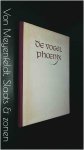 Vasalis, M. - De vogel phoenix Vasalis, M. - De vogel phoenix