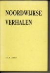 LEENHEER, S.C.H - Noordwijkse verhalen