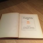 verscheidene vakkundigen - het drukkers jaarboek voor 1907