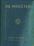 Kruseman, G. - De insecten. Deel II.