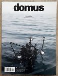 DOMUS. - Domus. Numero. La città dell' uomo. 971.