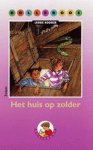 Leonie Kooiker - Het Huis Op Zolder