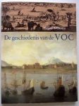 Gaastra, Femme S. - Geschiedenis van de VOC