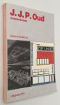Barbieri, Umberto, - J.J.P. Oud. Serie Architectuur /3