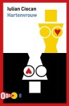 Iulian Ciocan - (1) Hartenvrouw