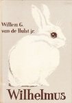 Hulst jr., W.G. van de - Wilhelmus