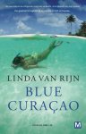 Linda van Rijn - Blue Curacao