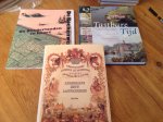 Blijdenstijn, R. - Tastbare Tijd / cultuurhistorische atlas van de provincie Utrecht