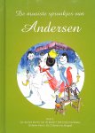 Andersen, Hans Christiaan - De mooiste sprookjes van Andersen 2