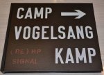 Neels, Victor [intr.]; Magdanz, Andreas [Phorography]; Heinen, F.A. - Camp Vogelsang / Kamp Vogelsang