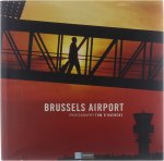 Tom d'. Haenens Liesbeth van den Berghe - Brussels Airport