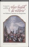 Kees de Bakker - Hier begint de victorie