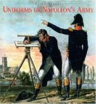 Carle Vernet 27660 - Uniforms of Napoleon's Army