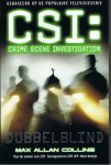 Collins, Max Allan - CSI - Dubbelblind