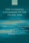 Osahito Miyaoka,  Osamu Sakiyama,  Michael E. Krauss - The Vanishing Languages of the Pacific Rim