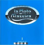 Bruno Alfieri - La Moto Classica