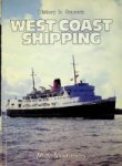 Stammers, M.K. - West Coast Shipping