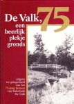 BDU - Barneveld - De Valk, een heerlijk plekje gronds