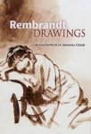 [Van Rijn, Rembrandt] - Rembrandt Drawings - 116 Masterpieces in Original Color.