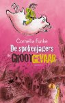 Cornelia Funke, Ed de Jonge - De Spokenjagers In Groot Gevaar