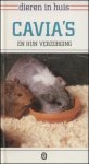 Day, Isabel - Cavia's en hun verzorging - Dieren in huis