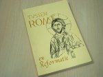 Kruiger, J.P. - Tussen Rome en Reformatie - De kerkgeschiedenis van 400 na Christus tot 1500