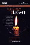  - Fin Stock/We Want The Light