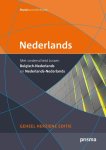 Martha Hofman - Prisma handwoordenboek Nederlands met onderscheid tussen Nederlands-Nederlands en Belgisch-Nederlands