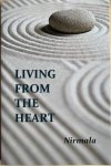 Nirmala (Daniel Erway) - LIVING FROM THE HEART.