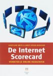 Smits Geert-Jan, Steins Bisschop Joost - De Internet Scorecard