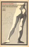 Ruyslinck, Ward - De Apokatastasis of het Apocriefe Boek van Galax Niksen