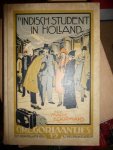 Koopmans, Marie - 'n Indisch student in Holland