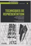 Lorraine Farrelly - Techniques de représentation