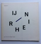 Anon. - Rijn-Rhein [Over het werk van Walter Nikkels]