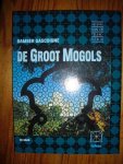 Gascoigne, Bamber - De Groot Mogols