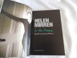 Mirren, Helen - In the Frame. Helen Mirren. My Life in Words and Pictures.