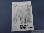 N / A. - Saint Martin. Culte et traditions.