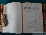 Guide Gezelle, et al. - Rond den heerd : een leer- en leesblad voor alle lieden. [Complete reeks in 25 delen inclusief het laatste op 88 exemplaren verschenen deel uit 1902! Met bijgevoegd: Deel III uit de reeks 'Nederlandse Volkskundige Bibliografie', getiteld 'Rond... Guide Gezelle, et al. - Rond den heerd : een leer- en leesblad voor alle lieden. [Complete reeks in 25 delen inclusief het laatste op 88 exemplaren verschenen deel uit 1902! Met bijgevoegd: Deel III uit de reeks 'Nederlandse Volkskundige Bibliografie', getiteld 'Rond...