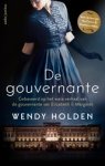Wendy Holden - De gouvernante Wendy Holden - De gouvernante
