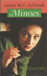Schmidt, Annie M.G. - Minoes (Film editie)