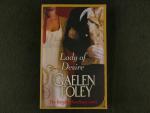 Foley, Gaelen - Lady of Desire. The Knight Miscellany series.