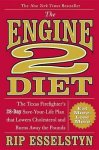 Rip Esselstyn - Engine 2 Diet