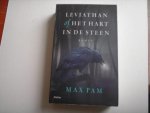 Pam, Max - Leviathan of het Hart in de Steen