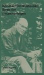 PAUSTOVSKIJ, Konstantin - Boek der omzwervingen