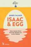 Bobby Palmer - (1) Isaac   Egg